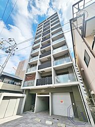 東大阪市高井田西６丁目