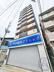 大阪市東成区深江南２丁目