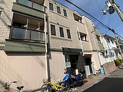 大阪市東成区大今里１丁目