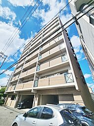 大阪市城東区永田２丁目