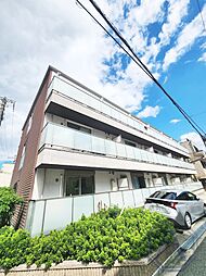 大阪市城東区永田４丁目