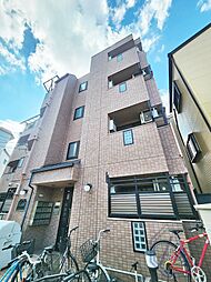 大阪市城東区東中浜３丁目