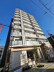 大阪市東成区大今里西３丁目