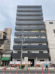 大阪市東成区中道１丁目