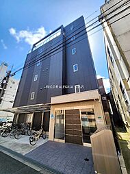 大阪市東成区深江北２丁目