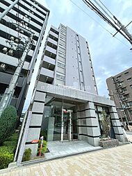 大阪市東成区深江北２丁目