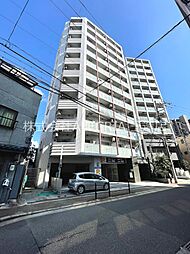 大阪市東成区玉津１丁目