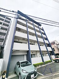 大阪市東成区大今里西３丁目