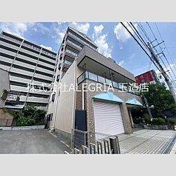 大阪市東成区東中本２丁目