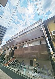 大阪市東成区中本３丁目