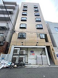 大阪市中央区玉造１丁目