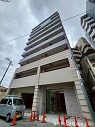 大阪市東成区玉津１丁目