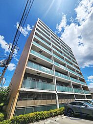 大阪市東成区深江北２丁目
