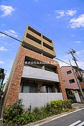 大阪市城東区諏訪４丁目