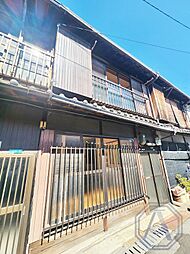 大阪市東成区大今里2丁目の一戸建て