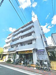 大阪市城東区諏訪４丁目