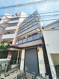 大阪市天王寺区餌差町