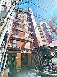 大阪市天王寺区舟橋町