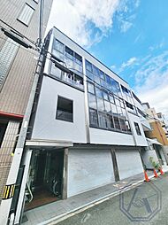 大阪市天王寺区玉造本町