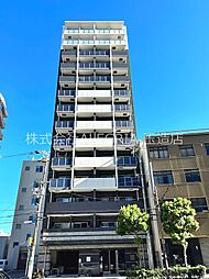 大阪市天王寺区空堀町