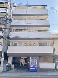 大阪市生野区新今里７丁目