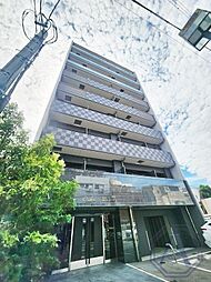 大阪市生野区新今里１丁目