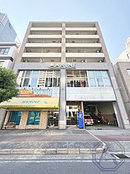 大阪市中央区玉造１丁目