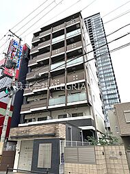 大阪市天王寺区玉造元町