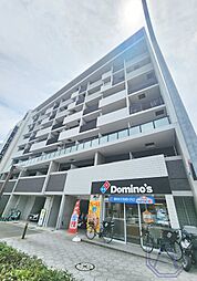 大阪市天王寺区北山町