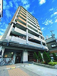 大阪市天王寺区玉造本町