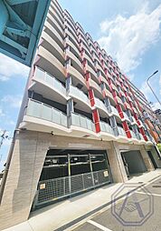 東大阪市高井田本通７丁目