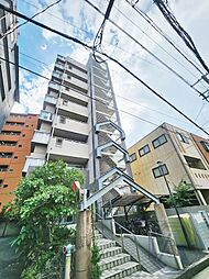 大阪市天王寺区舟橋町