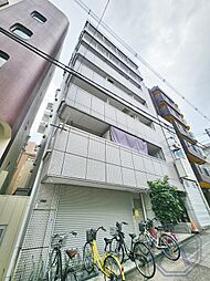 大阪市天王寺区味原町