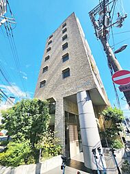 大阪市天王寺区空堀町