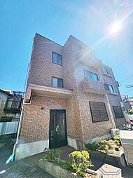 大阪市東成区大今里３丁目