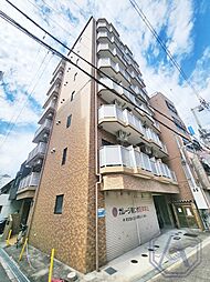 大阪市天王寺区玉造元町