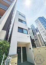 大阪市天王寺区生玉前町