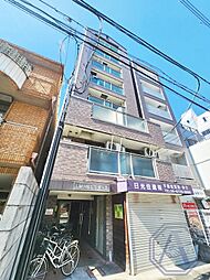 大阪市天王寺区堂ケ芝２丁目