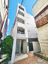 大阪市城東区永田４丁目