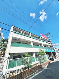 大阪市城東区永田２丁目
