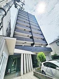 大阪市東成区深江北２丁目