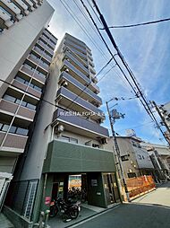 大阪市東成区中本１丁目