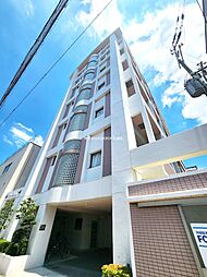 大阪市東成区深江北２丁目