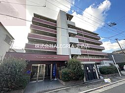 大阪市東成区深江北１丁目