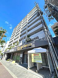 大阪市東成区大今里３丁目