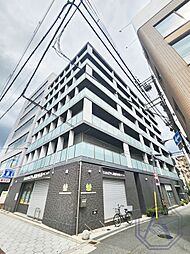 大阪市東成区中道３丁目