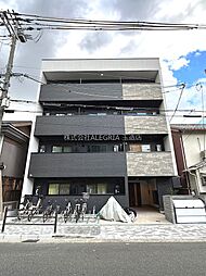 大阪市城東区東中浜５丁目