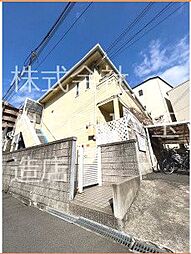 大阪市東成区中本３丁目