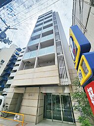 大阪市中央区玉造１丁目