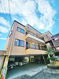 大阪市城東区諏訪１丁目